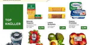 CAP MARKT Prospekt 20.04 - 25.04