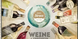 EDEKA STRUVE Prospekt 14.11 - 30.04