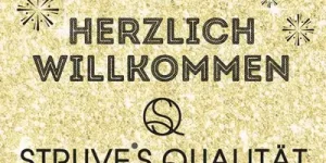 EDEKA STRUVE Prospekt 20.04 - 25.04 Hamburg