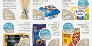 EDEKA STRUVE Prospekt 27.04 - 02.05 Hamburg