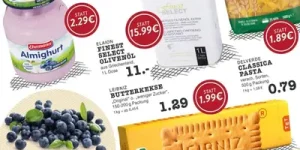 EDEKA ZURHEIDE Prospekt 20.04 - 25.04