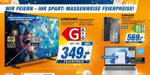 EXPERT Prospekt 17.04 - 23.04