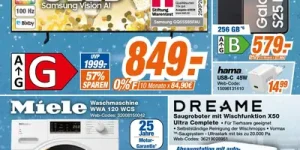 EXPERT Prospekt 18.04 - 24.04