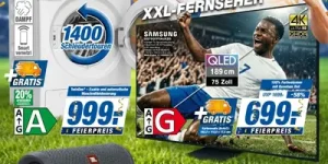 EXPERT Prospekt 24.04 - 04.05