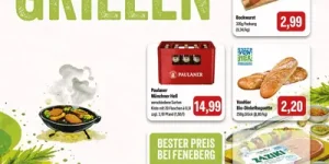 FENEBERG Prospekt 30.04 - 02.05