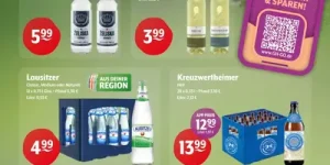 GETRÄNKE HOFFMANN Prospekt 13.04 18.04
