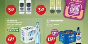 GETRÄNKE HOFFMANN Prospekt 13.04 18.04