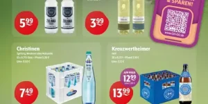 GETRÄNKE HOFFMANN Prospekt 13.04 18.04