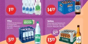 GETRÄNKE HOFFMANN Prospekt 27.04 - 02.05