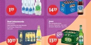 GETRÄNKE HOFFMANN Prospekt 27.04 - 02.05