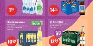 GETRÄNKE HOFFMANN Prospekt 27.04 - 02.05