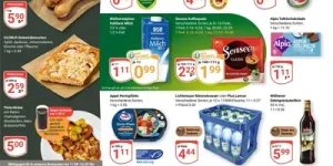 GLOBUS Prospekt 13.04 - 18.04