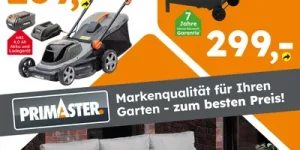 GLOBUS BAUMARKT Prospekt 26.04 - 02.05