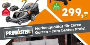 GLOBUS BAUMARKT Prospekt 26.04 - 02.05