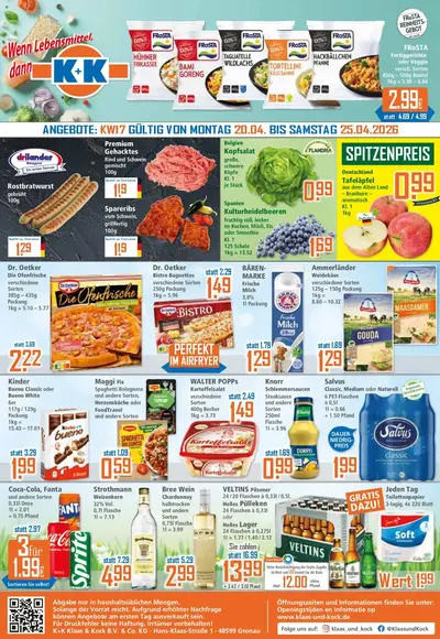 HIT Prospekt 20.04 2026