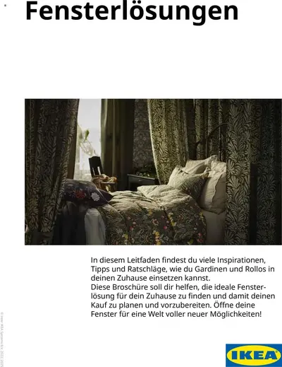 IKEA Prospekt 30.09 - 31.12