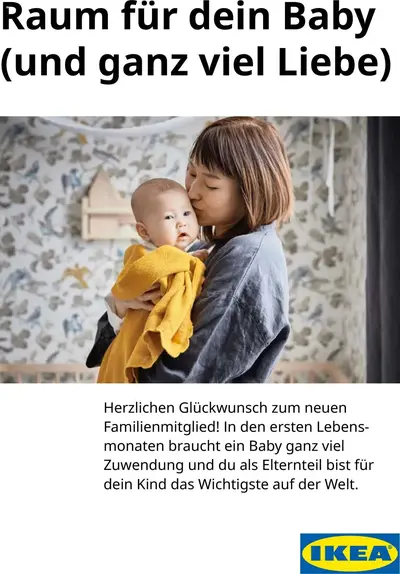 IKEA Prospekt 30.09 30.09