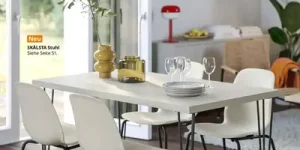 IKEA Prospekt 2025 Essplatz