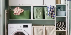 IKEA Prospekt 2025 Hauswirtschaftsraum