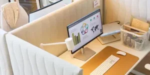 IKEA Prospekt 2025 Büroeinrichtung