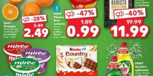 KAUFLAND Prospekt 20.04 2026