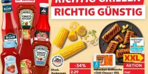 KAUFLAND Prospekt 23.04 29.04