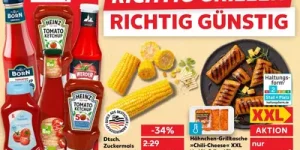 KAUFLAND Prospekt 23.04 2026