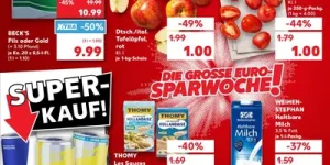 KAUFLAND Prospekt 30.04 06.05