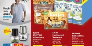 LIDL Prospekt 13.04 18.04