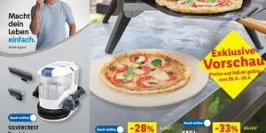 LIDL Prospekt 04.05 2023