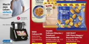 LIDL Prospekt 27.04 02.05