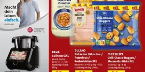 LIDL Prospekt 27.04 - 02.05