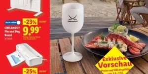 LIDL Prospekt 11.05 16.05