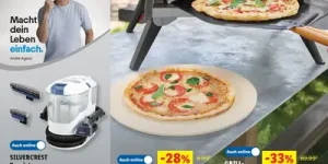 LIDL Prospekt 04.05 - 09.05