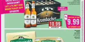 MARKTKAUF Prospekt 13.04 - 18.04