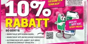 MARKTKAUF Prospekt 27.04 - 02.05