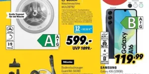 MEDIMAX Prospekt 11.04 - 17.04