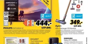 MEDIMAX Prospekt 18.04 - 24.04