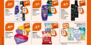 MÜLLER Prospekt 20.04 - 26.04
