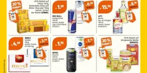 MÜLLER Prospekt 27.04 - 03.05