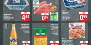NAH & GUT Prospekt 20.04 - 25.04 Uttrichshausen