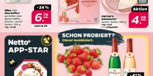 NETTO Prospekt 04.05 - 09.05