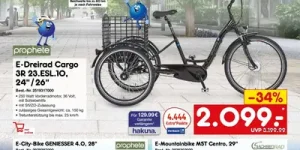 NETTO MARKEN-DISCOUNT Prospekt April 2023