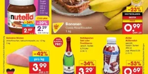 NETTO MARKEN-DISCOUNT Prospekt 20.04 - 25.04
