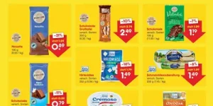 NETTO MARKEN-DISCOUNT Prospekt 17.04 - 23.04