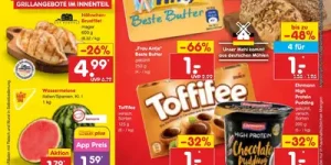 NETTO MARKEN-DISCOUNT Prospekt 27.04 - 02.05