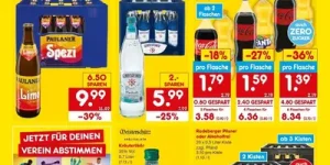 NETTO MARKEN-DISCOUNT Prospekt 27.04 - 02.05 Berlin