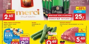 NETTO MARKEN-DISCOUNT Prospekt 04.05 - 09.05