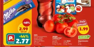 PENNY Prospekt 13.04 - 18.04