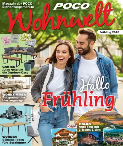 POCO Prospekt 16.02 - 31.05